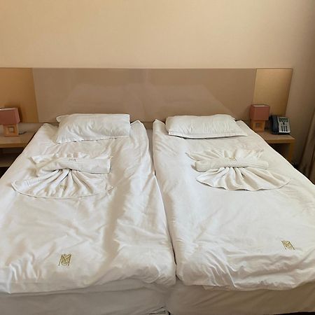 Messembria Resort Sunny Beach Dış mekan fotoğraf