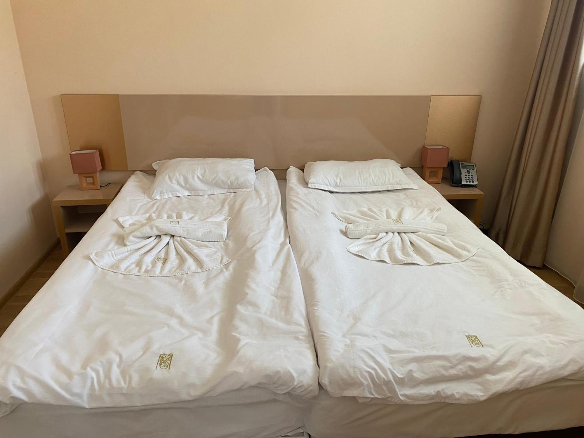 Messembria Resort Sunny Beach Dış mekan fotoğraf