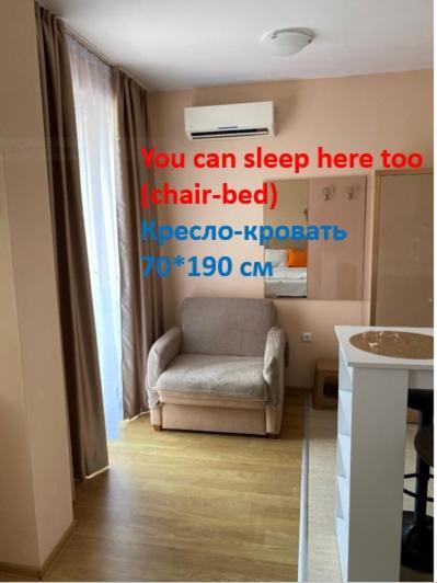 Messembria Resort Sunny Beach Dış mekan fotoğraf