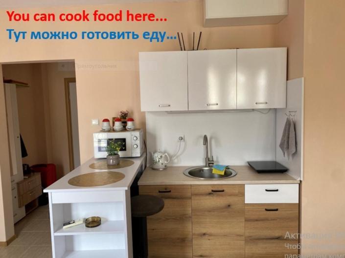 Messembria Resort Sunny Beach Dış mekan fotoğraf