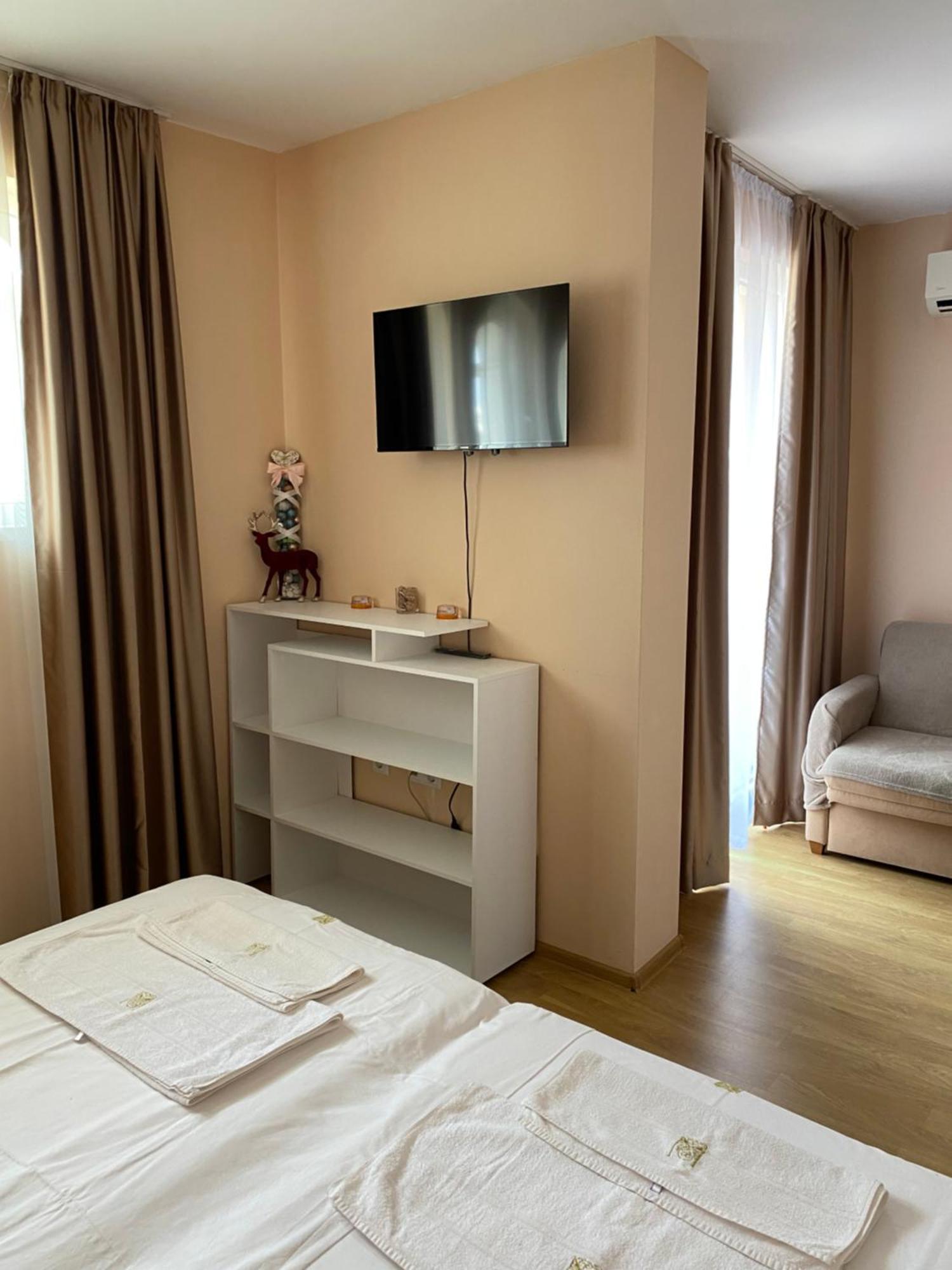 Messembria Resort Sunny Beach Dış mekan fotoğraf